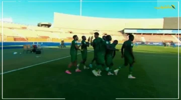 صدارة مصر مهددة؟.. شاهد ترتيب مجموعة الفراعنة في تصفيات كأس العالم بعد فوز غينيا بيساو على جيبوتي 1